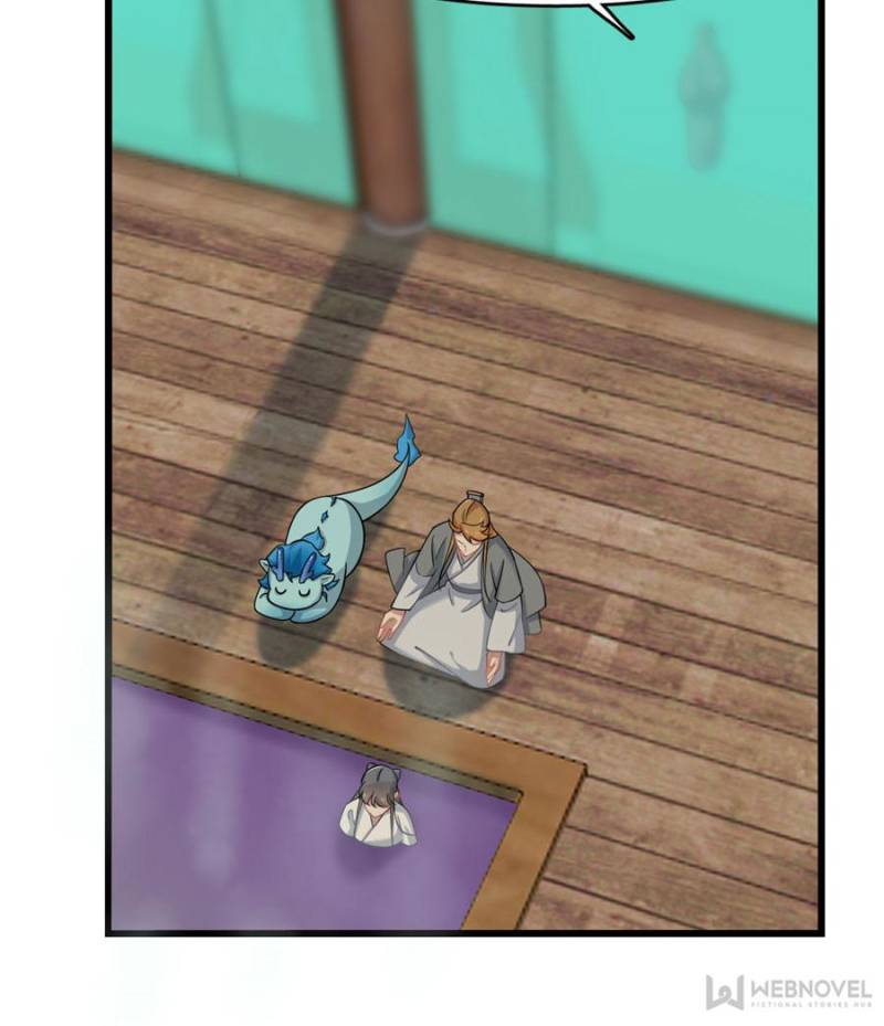 Queen of Posion: The Legend of a Super Agent, Doctor and Princess Chapter 132 - page 27