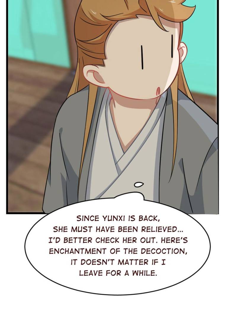 Queen of Posion: The Legend of a Super Agent, Doctor and Princess Chapter 132 - page 29