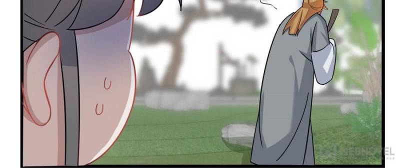 Queen of Posion: The Legend of a Super Agent, Doctor and Princess Chapter 132 - page 3