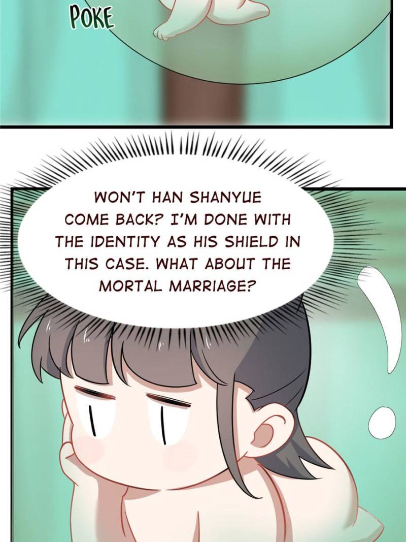 Queen of Posion: The Legend of a Super Agent, Doctor and Princess Chapter 132 - page 35