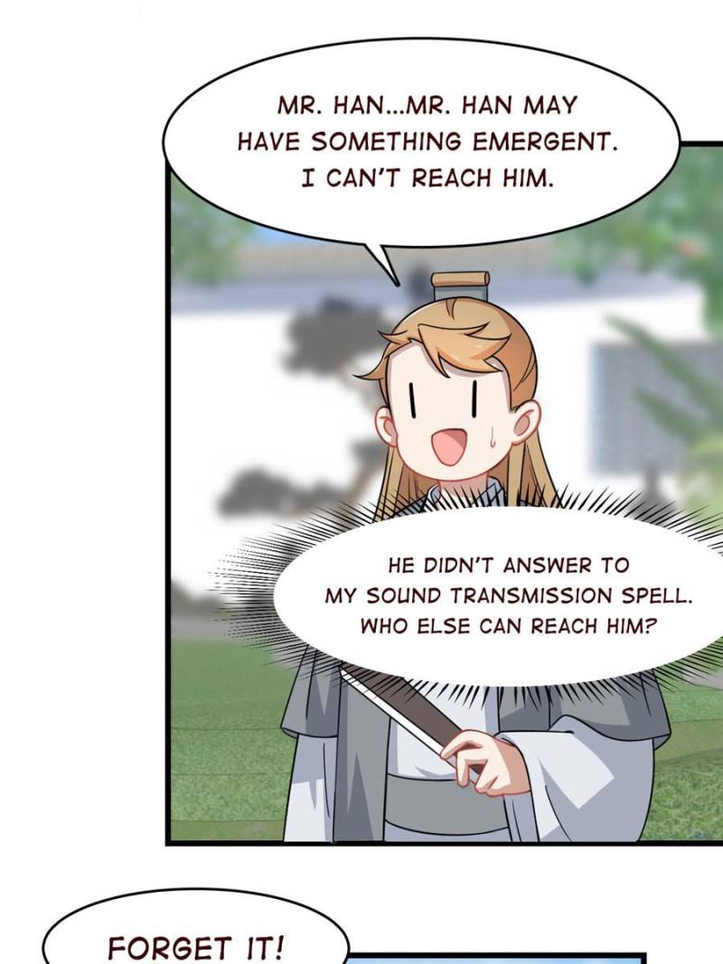 Queen of Posion: The Legend of a Super Agent, Doctor and Princess Chapter 132 - page 4