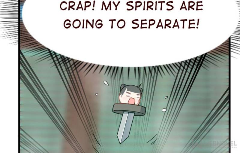 Queen of Posion: The Legend of a Super Agent, Doctor and Princess Chapter 132 - page 46