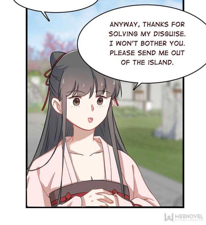 Queen of Posion: The Legend of a Super Agent, Doctor and Princess Chapter 132 - page 5