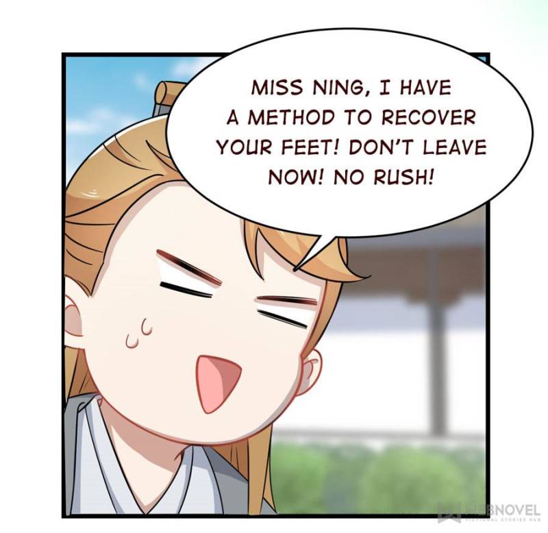 Queen of Posion: The Legend of a Super Agent, Doctor and Princess Chapter 132 - page 7