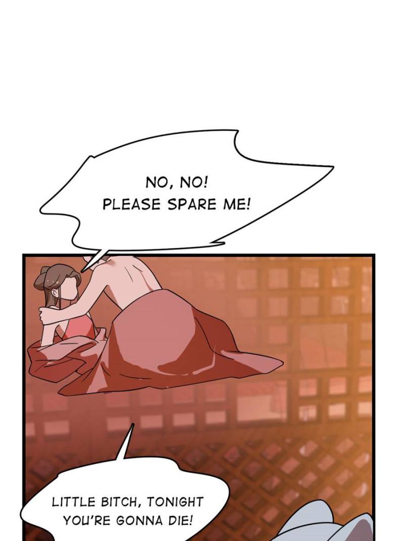 Queen of Posion: The Legend of a Super Agent, Doctor and Princess Chapter 108 - page 1