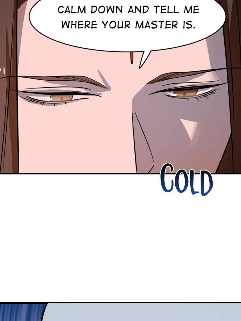 Queen of Posion: The Legend of a Super Agent, Doctor and Princess Chapter 108 - page 19