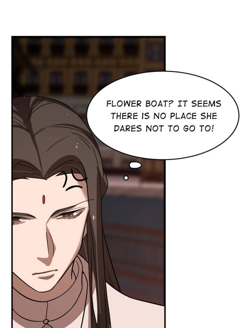 Queen of Posion: The Legend of a Super Agent, Doctor and Princess Chapter 108 - page 21