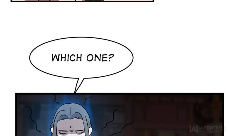 Queen of Posion: The Legend of a Super Agent, Doctor and Princess Chapter 108 - page 22