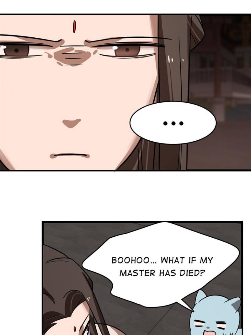 Queen of Posion: The Legend of a Super Agent, Doctor and Princess Chapter 108 - page 25
