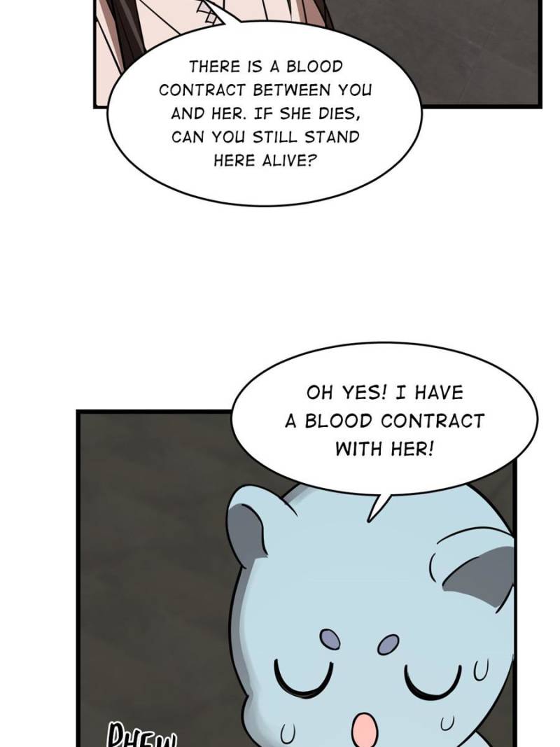 Queen of Posion: The Legend of a Super Agent, Doctor and Princess Chapter 108 - page 27