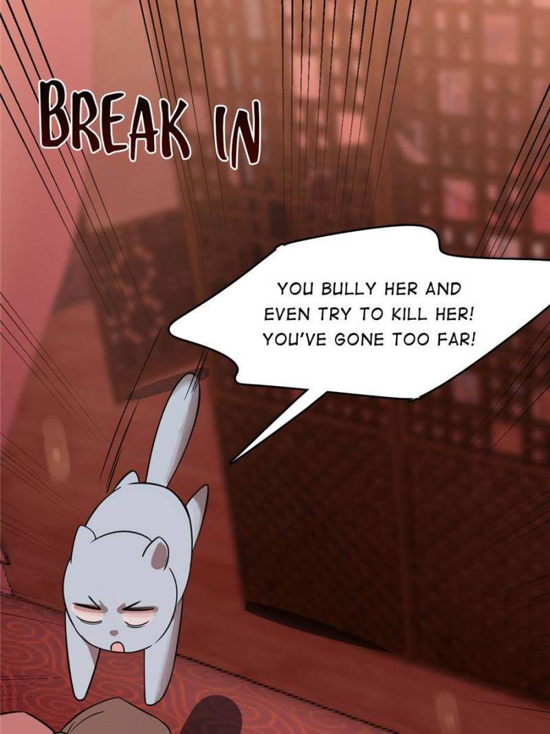 Queen of Posion: The Legend of a Super Agent, Doctor and Princess Chapter 108 - page 3