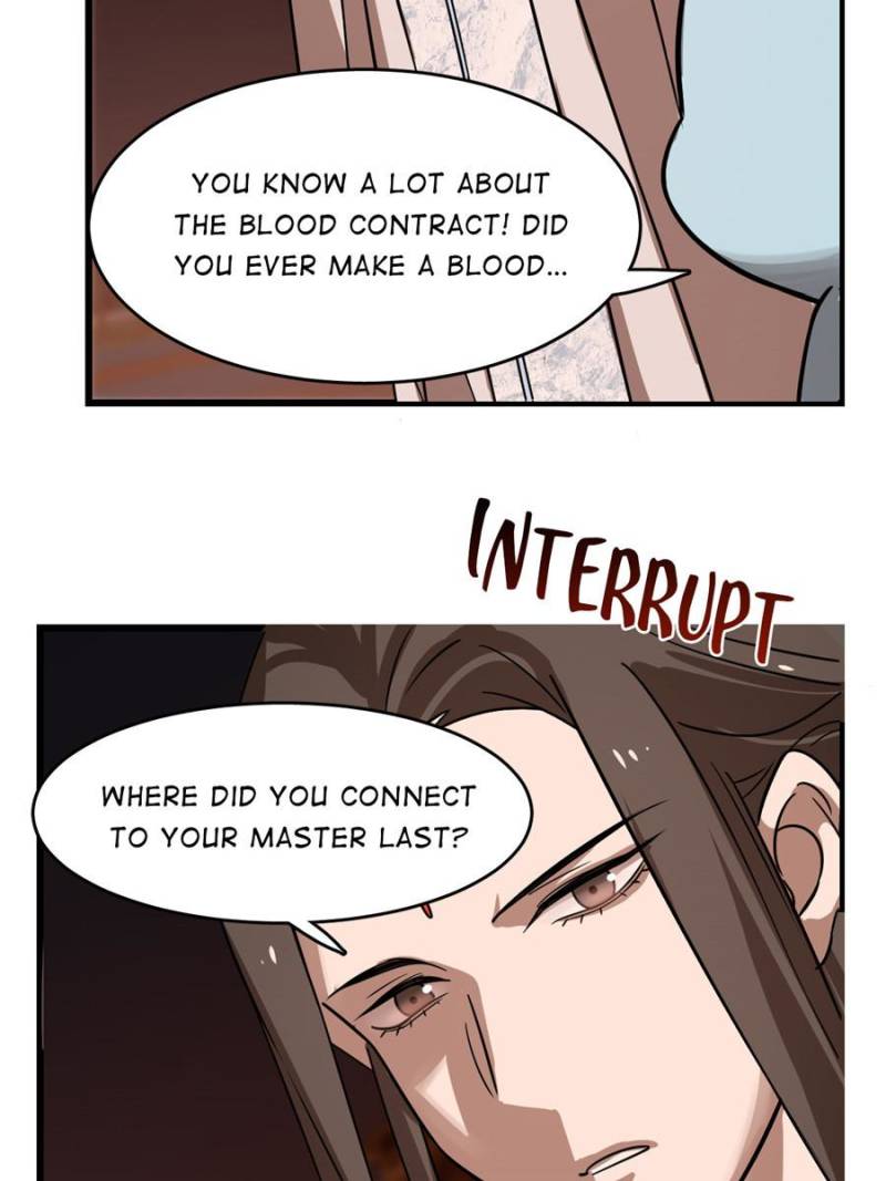 Queen of Posion: The Legend of a Super Agent, Doctor and Princess Chapter 108 - page 31