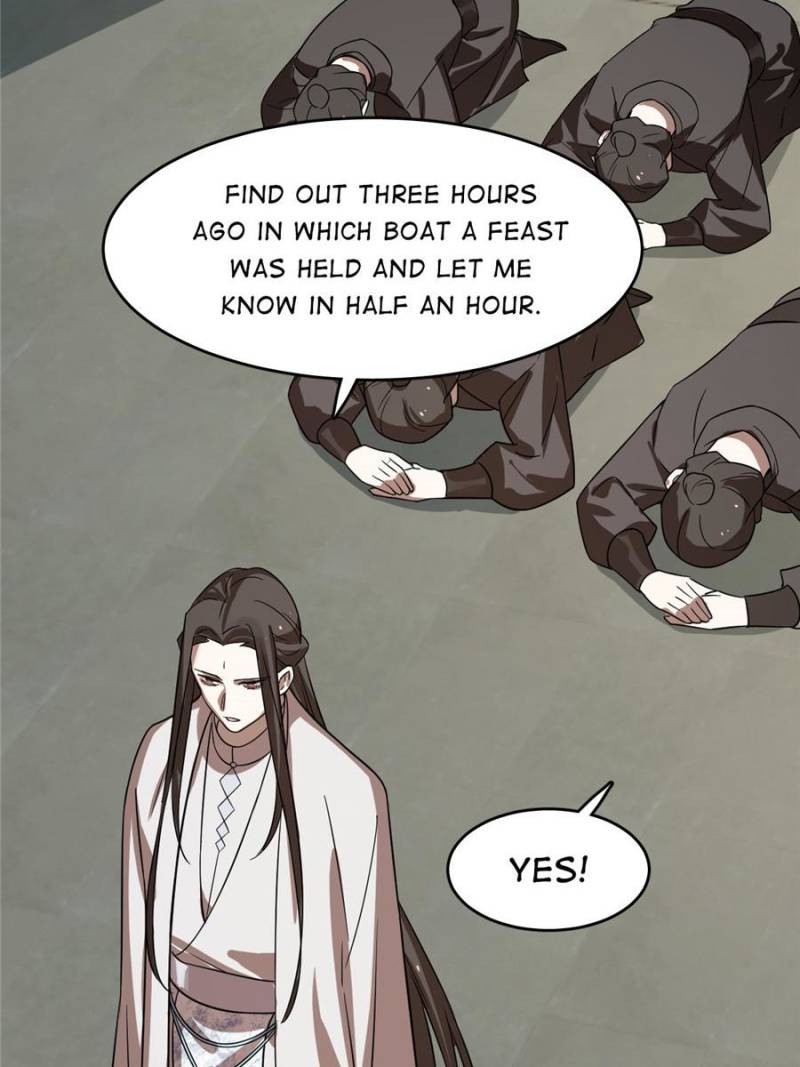 Queen of Posion: The Legend of a Super Agent, Doctor and Princess Chapter 108 - page 35
