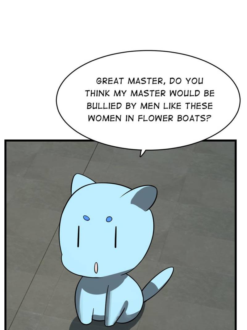Queen of Posion: The Legend of a Super Agent, Doctor and Princess Chapter 108 - page 37