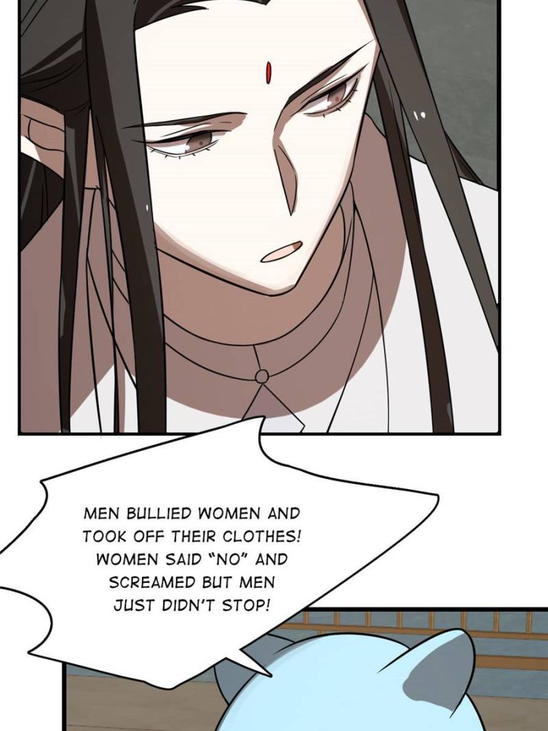 Queen of Posion: The Legend of a Super Agent, Doctor and Princess Chapter 108 - page 39