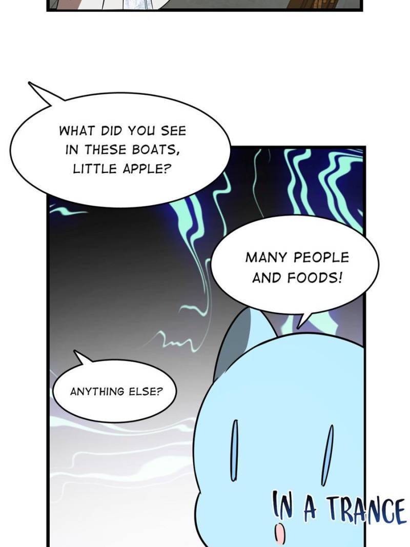 Queen of Posion: The Legend of a Super Agent, Doctor and Princess Chapter 108 - page 43
