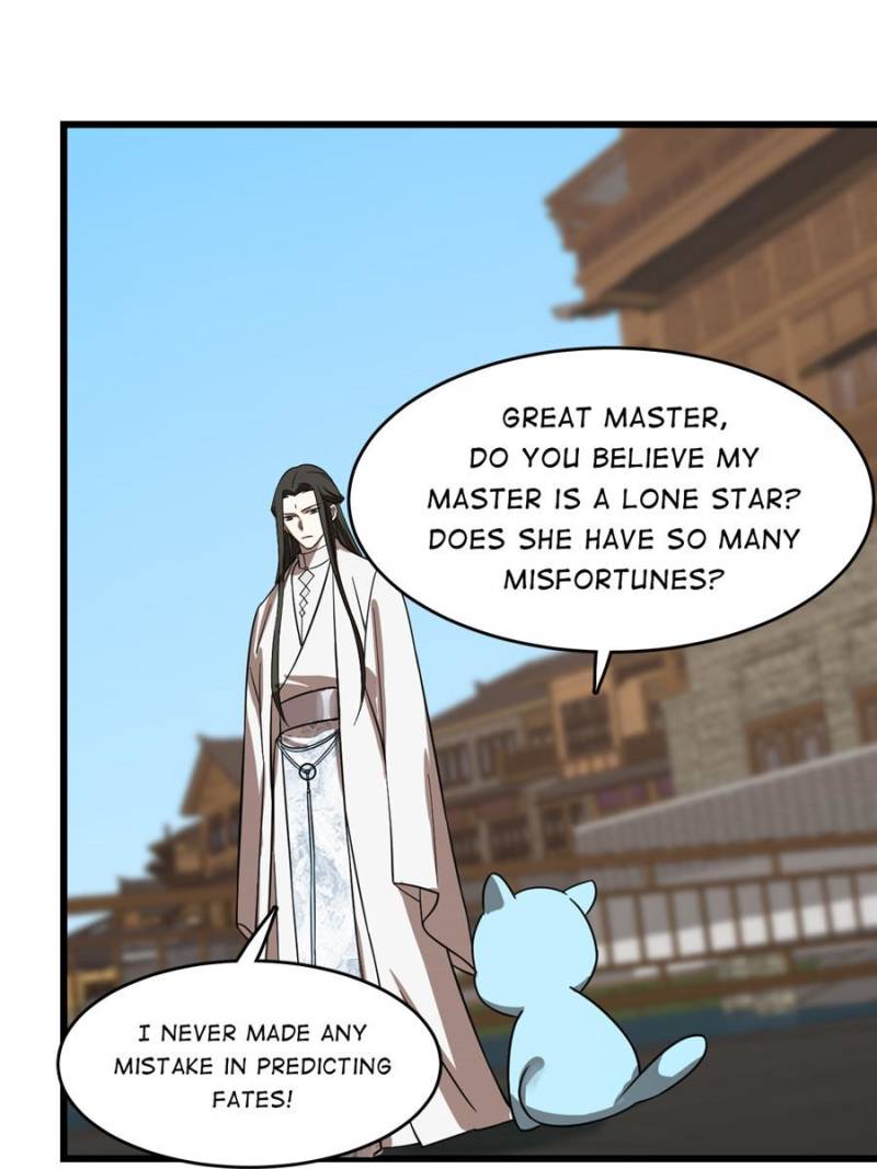 Queen of Posion: The Legend of a Super Agent, Doctor and Princess Chapter 108 - page 45