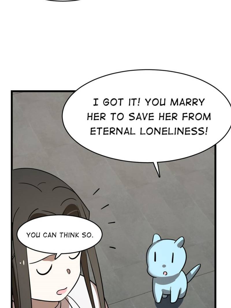 Queen of Posion: The Legend of a Super Agent, Doctor and Princess Chapter 108 - page 51