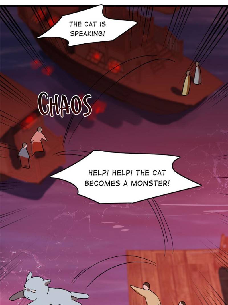 Queen of Posion: The Legend of a Super Agent, Doctor and Princess Chapter 108 - page 9