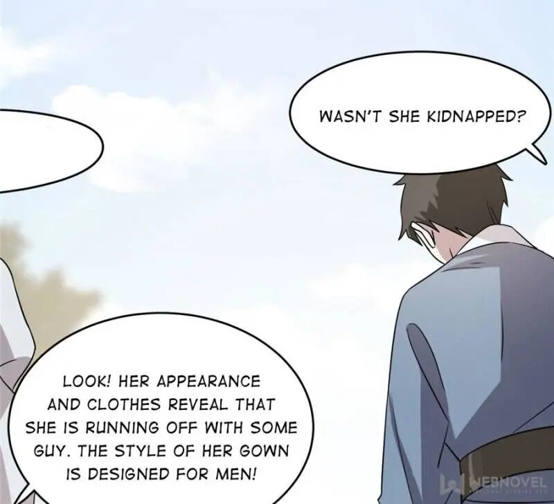 Queen of Posion: The Legend of a Super Agent, Doctor and Princess Chapter 57 - page 10