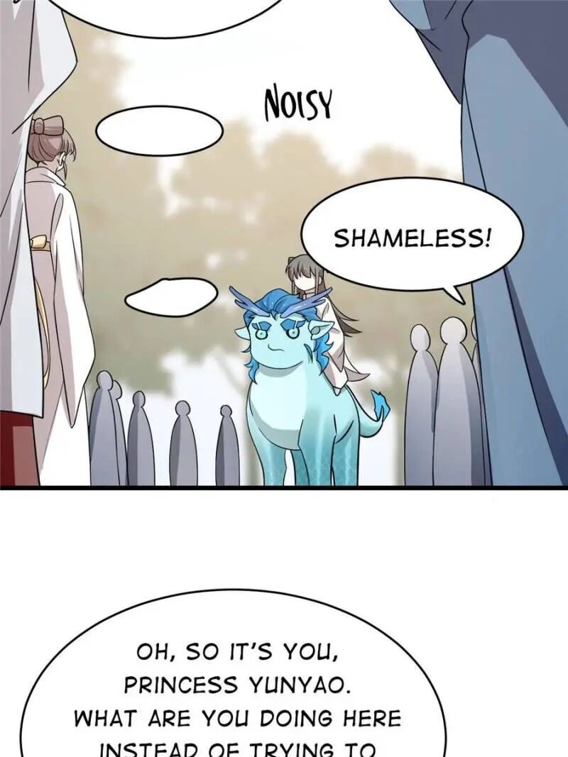 Queen of Posion: The Legend of a Super Agent, Doctor and Princess Chapter 57 - page 11