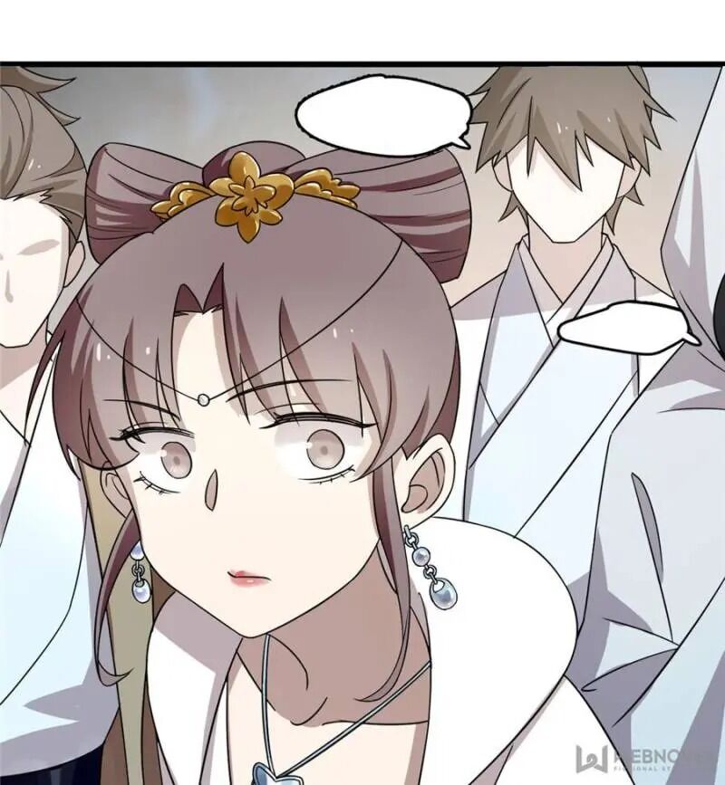 Queen of Posion: The Legend of a Super Agent, Doctor and Princess Chapter 57 - page 14