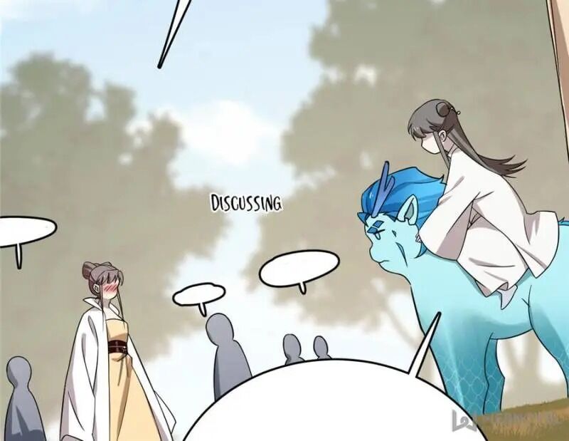 Queen of Posion: The Legend of a Super Agent, Doctor and Princess Chapter 57 - page 16