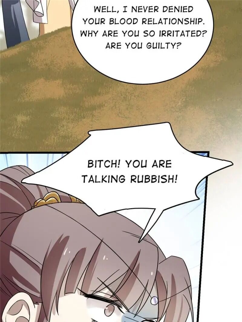 Queen of Posion: The Legend of a Super Agent, Doctor and Princess Chapter 57 - page 17
