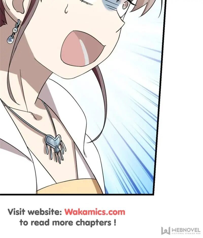 Queen of Posion: The Legend of a Super Agent, Doctor and Princess Chapter 57 - page 18