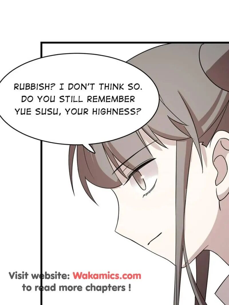 Queen of Posion: The Legend of a Super Agent, Doctor and Princess Chapter 57 - page 19
