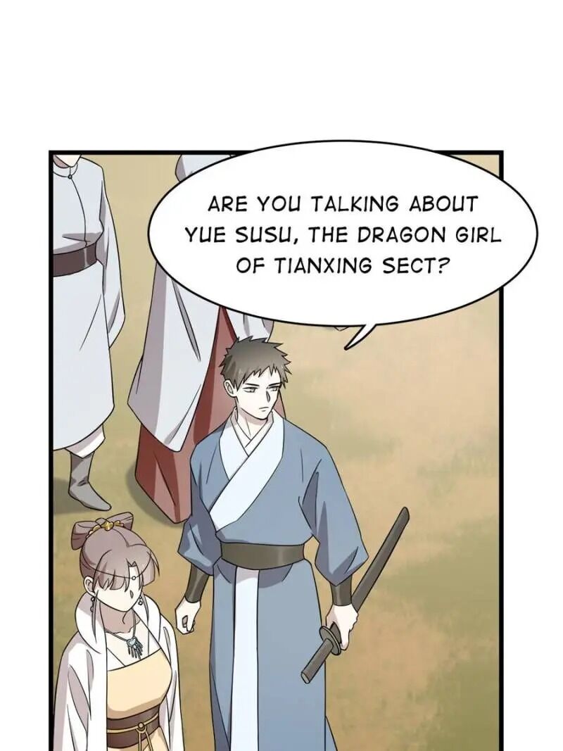 Queen of Posion: The Legend of a Super Agent, Doctor and Princess Chapter 57 - page 22