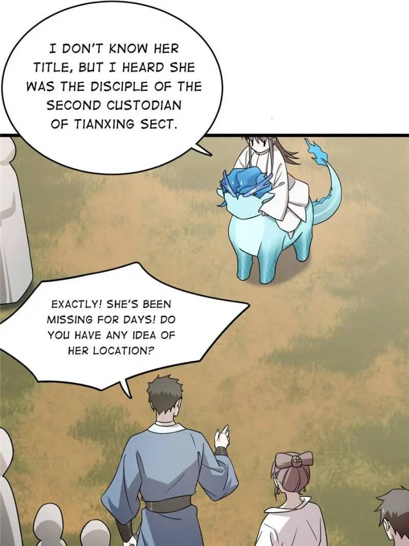Queen of Posion: The Legend of a Super Agent, Doctor and Princess Chapter 57 - page 24