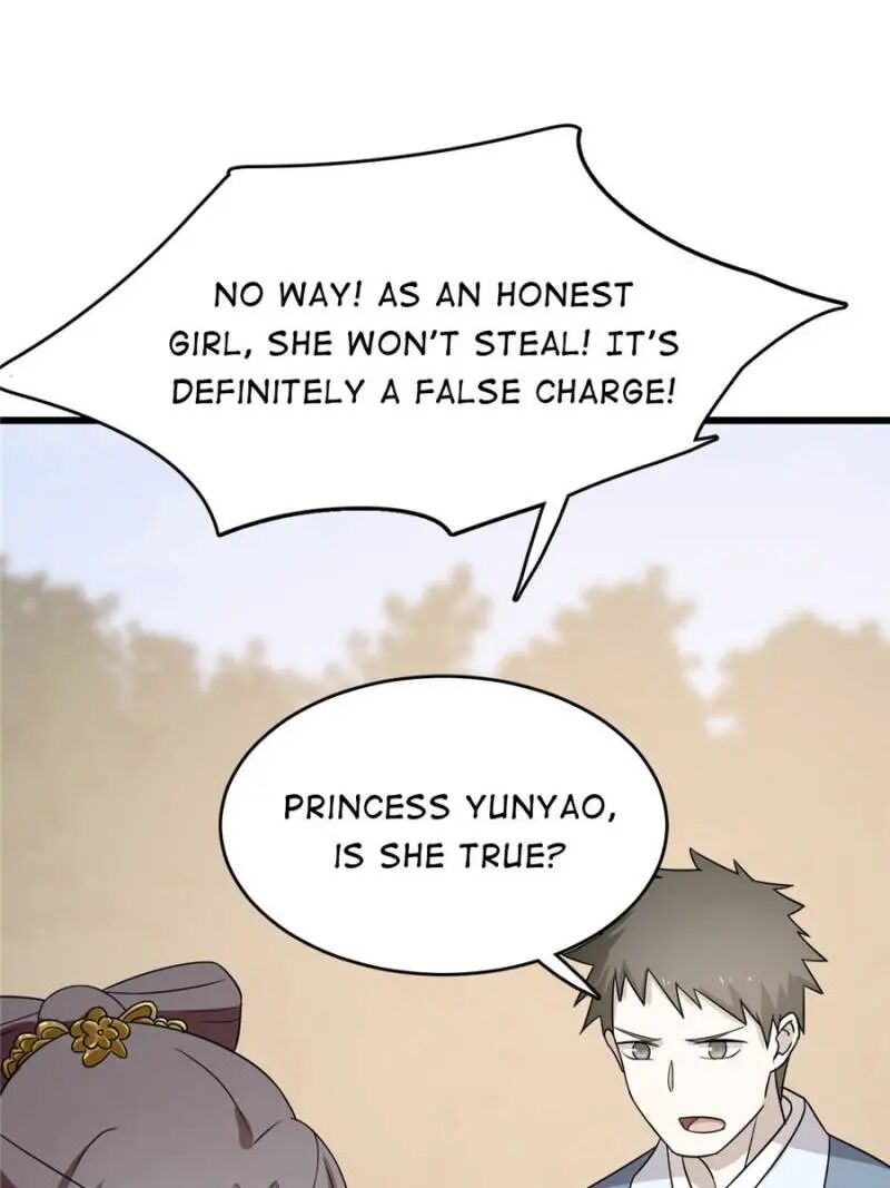 Queen of Posion: The Legend of a Super Agent, Doctor and Princess Chapter 57 - page 28