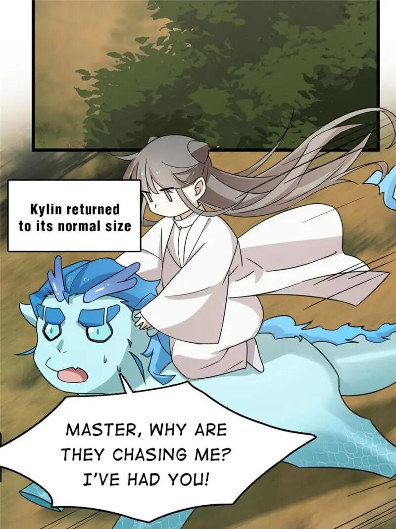 Queen of Posion: The Legend of a Super Agent, Doctor and Princess Chapter 57 - page 3