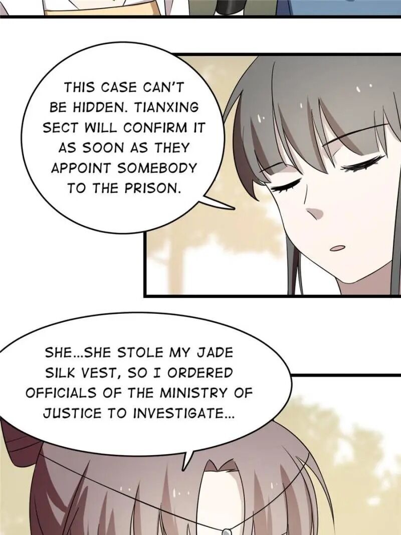 Queen of Posion: The Legend of a Super Agent, Doctor and Princess Chapter 57 - page 30