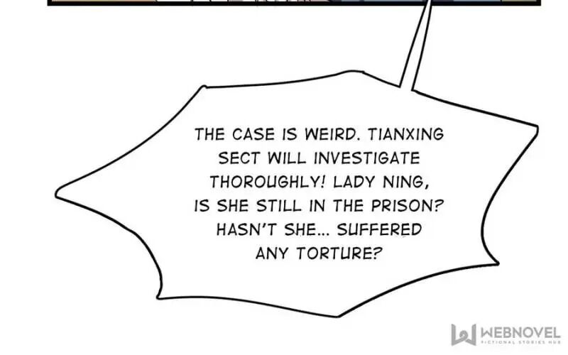 Queen of Posion: The Legend of a Super Agent, Doctor and Princess Chapter 57 - page 33