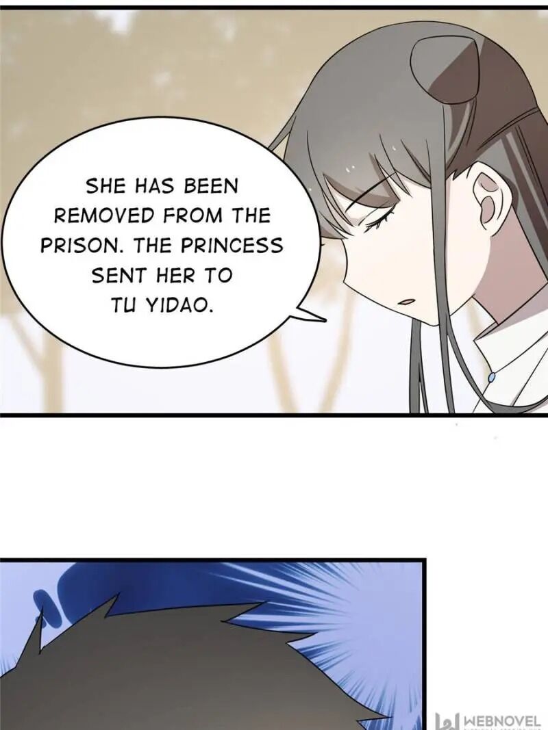 Queen of Posion: The Legend of a Super Agent, Doctor and Princess Chapter 57 - page 34