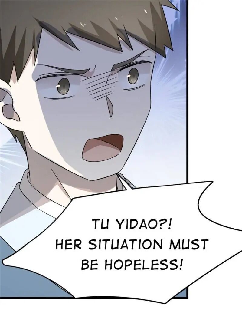 Queen of Posion: The Legend of a Super Agent, Doctor and Princess Chapter 57 - page 36