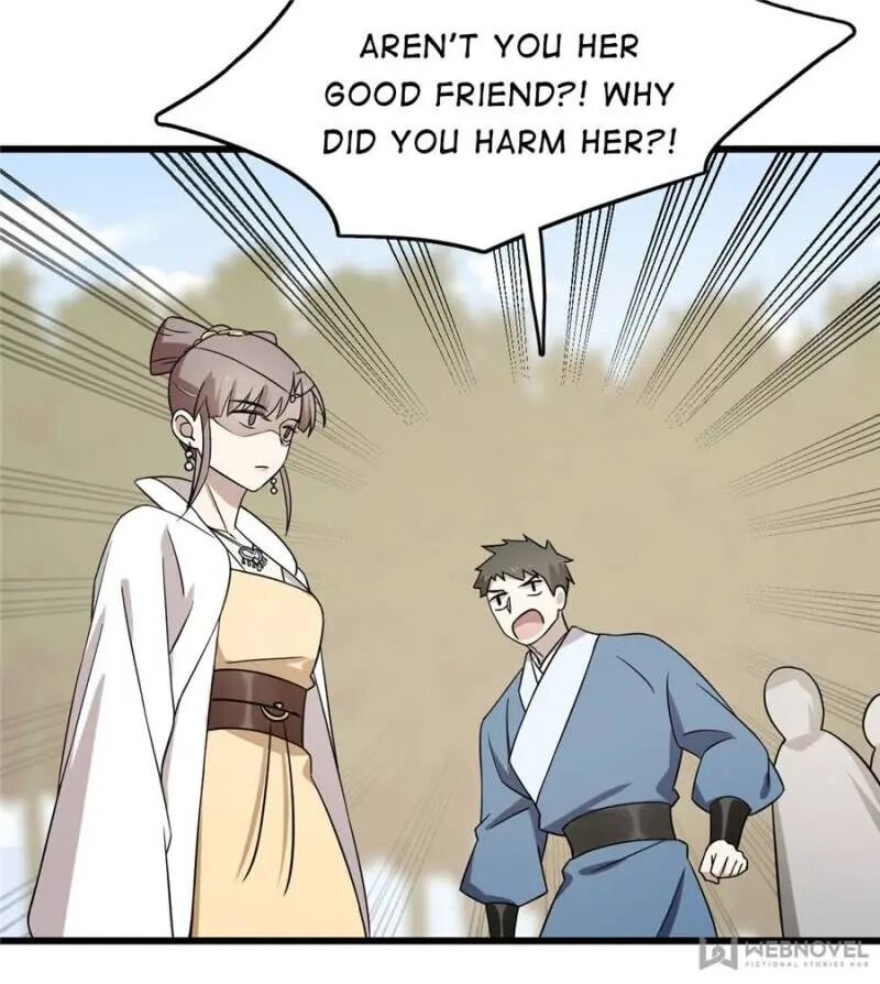 Queen of Posion: The Legend of a Super Agent, Doctor and Princess Chapter 57 - page 38