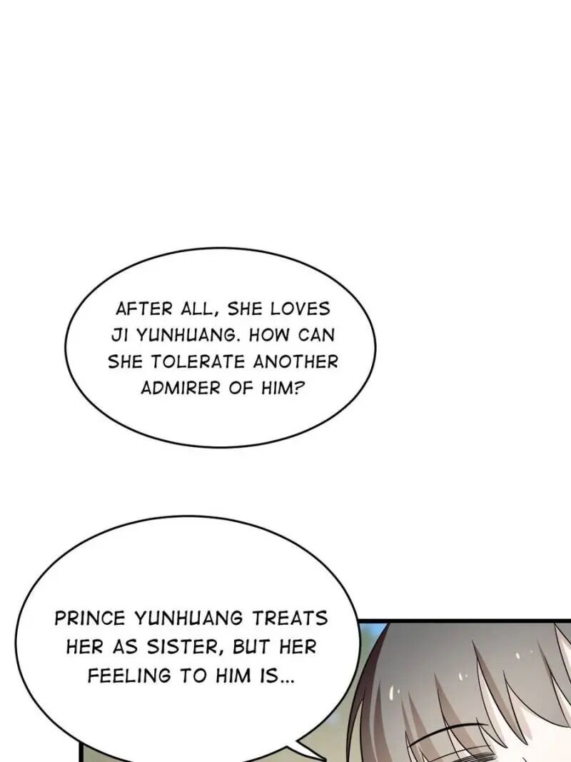 Queen of Posion: The Legend of a Super Agent, Doctor and Princess Chapter 57 - page 39