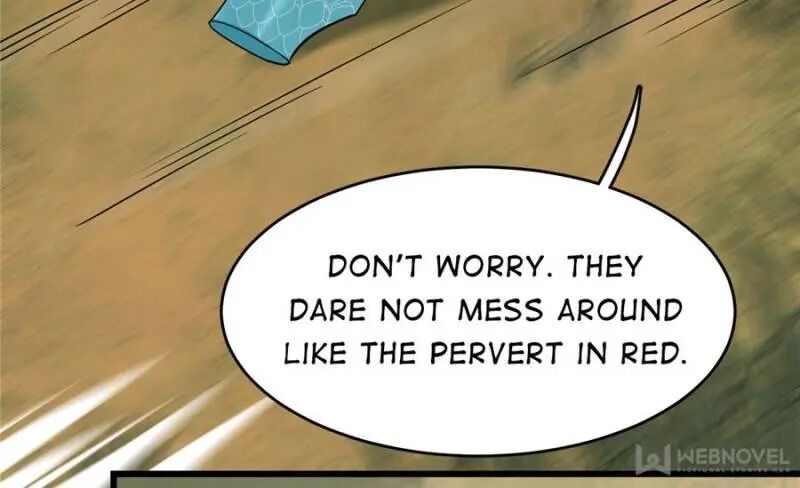 Queen of Posion: The Legend of a Super Agent, Doctor and Princess Chapter 57 - page 4