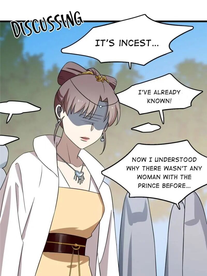 Queen of Posion: The Legend of a Super Agent, Doctor and Princess Chapter 57 - page 41