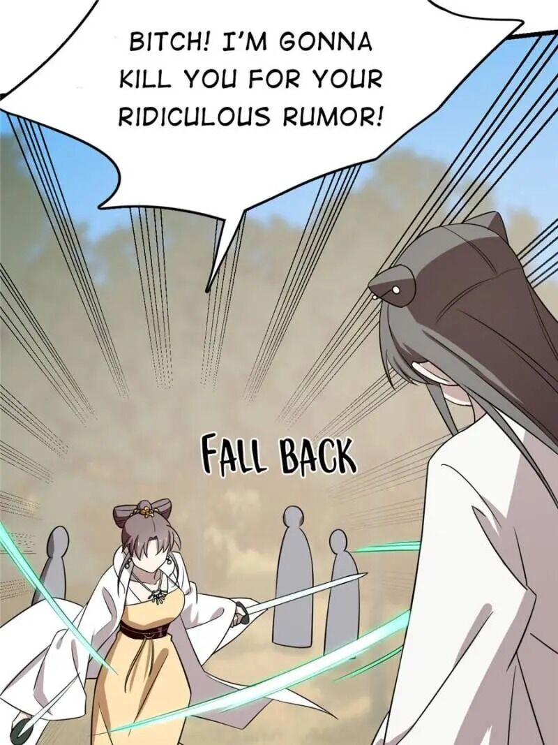 Queen of Posion: The Legend of a Super Agent, Doctor and Princess Chapter 57 - page 43