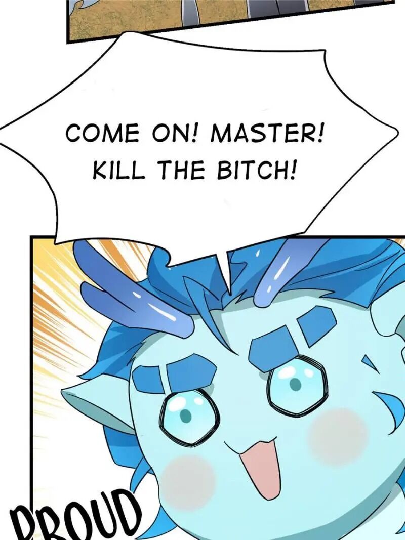 Queen of Posion: The Legend of a Super Agent, Doctor and Princess Chapter 57 - page 47