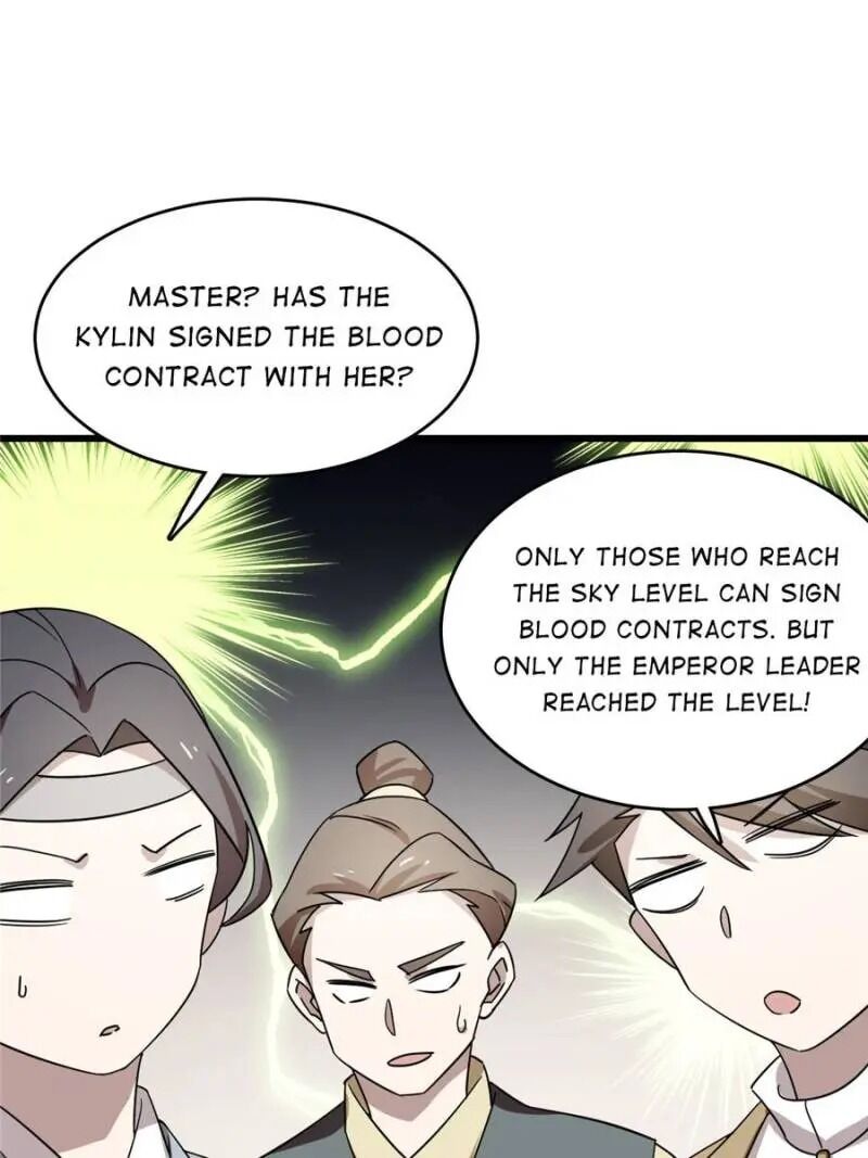 Queen of Posion: The Legend of a Super Agent, Doctor and Princess Chapter 57 - page 49