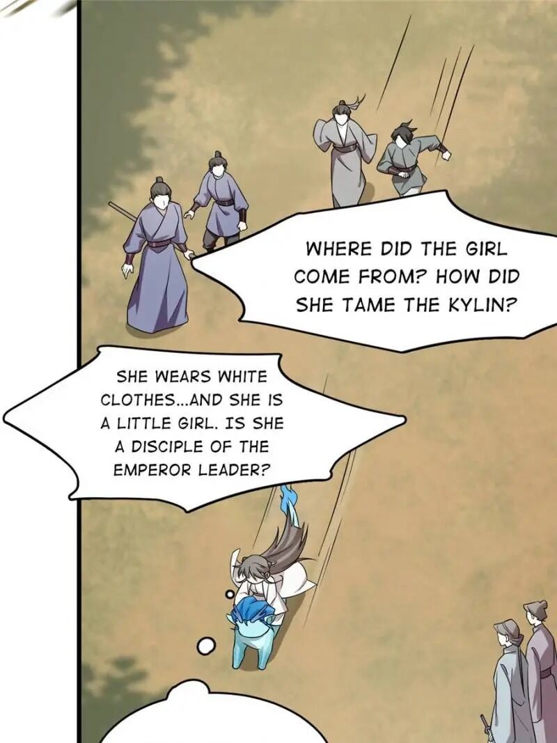 Queen of Posion: The Legend of a Super Agent, Doctor and Princess Chapter 57 - page 5