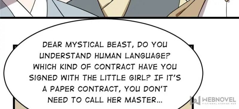 Queen of Posion: The Legend of a Super Agent, Doctor and Princess Chapter 57 - page 50