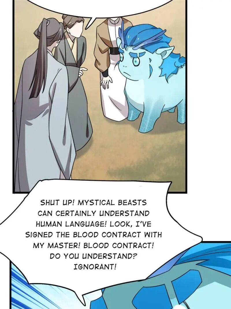 Queen of Posion: The Legend of a Super Agent, Doctor and Princess Chapter 57 - page 51