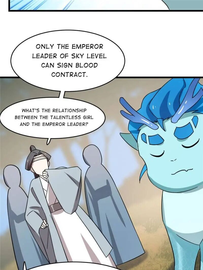 Queen of Posion: The Legend of a Super Agent, Doctor and Princess Chapter 57 - page 53