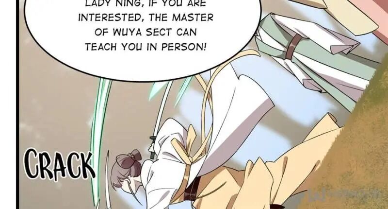 Queen of Posion: The Legend of a Super Agent, Doctor and Princess Chapter 57 - page 56